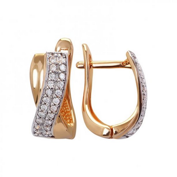 картинка серьги