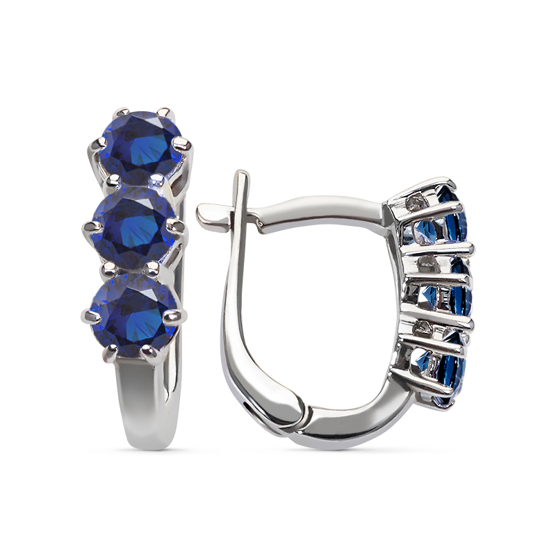 картинка серьги