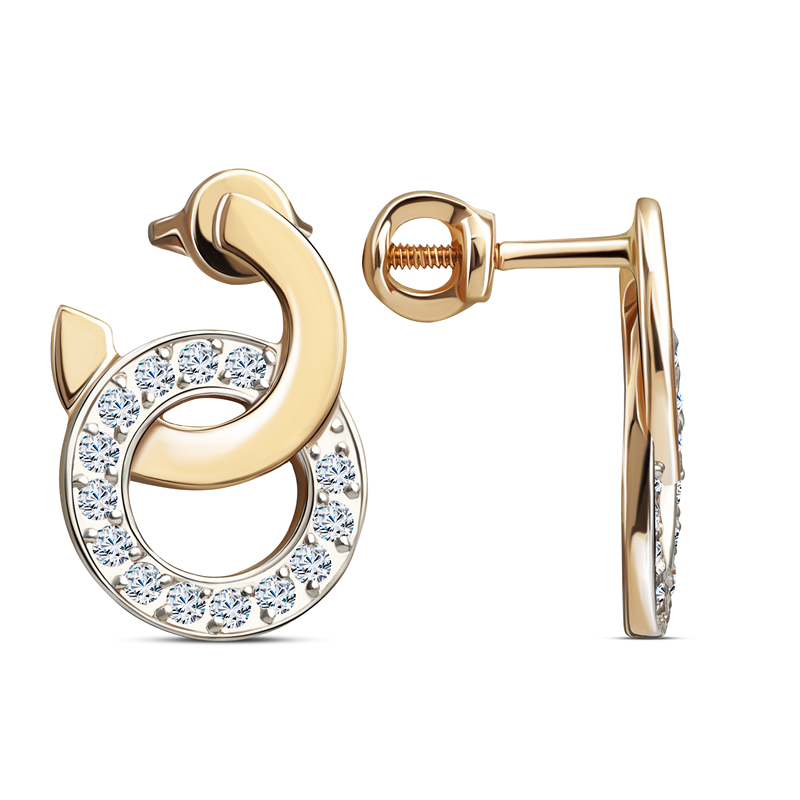 картинка серьги