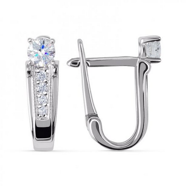 картинка серьги