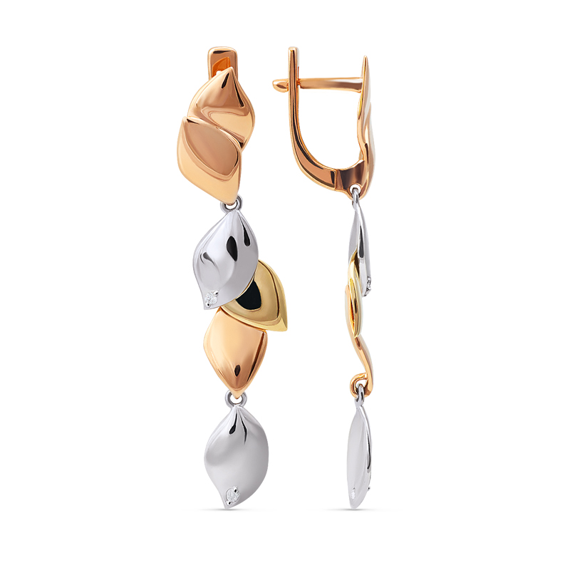 картинка серьги