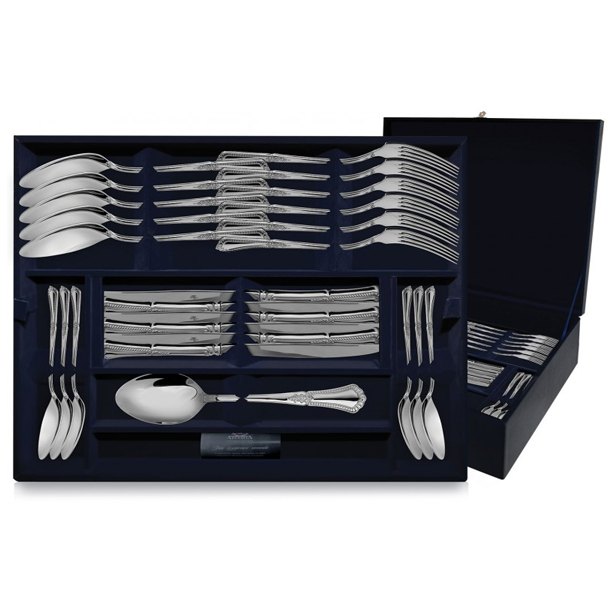 картинка Набор столовый Фаворит (24пр)+фут