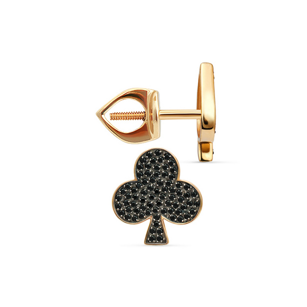 картинка серьги