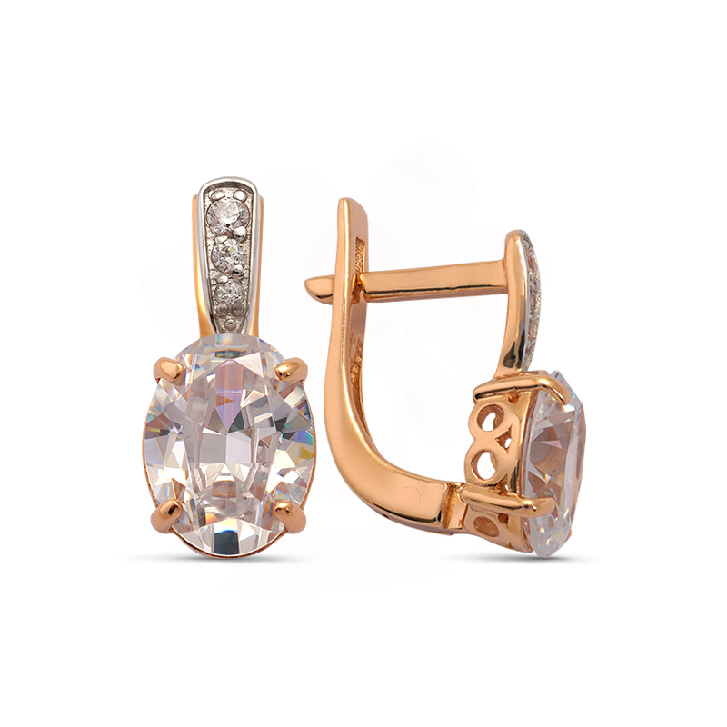 картинка серьги