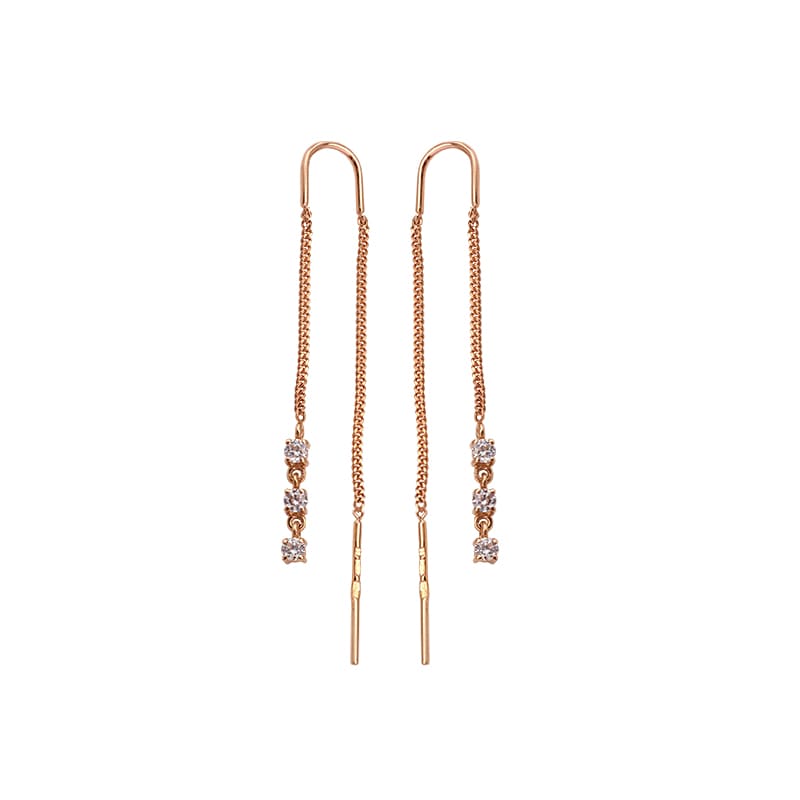 картинка серьги