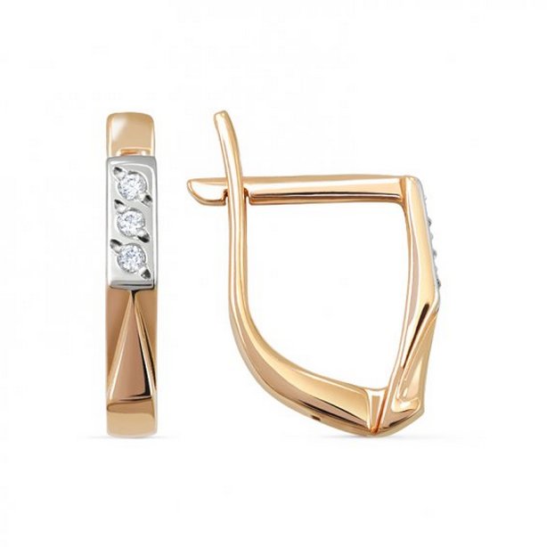 картинка серьги