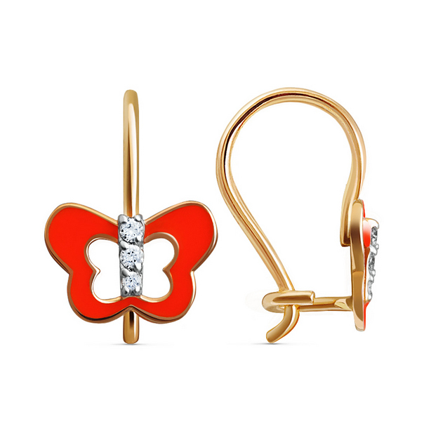 картинка серьги