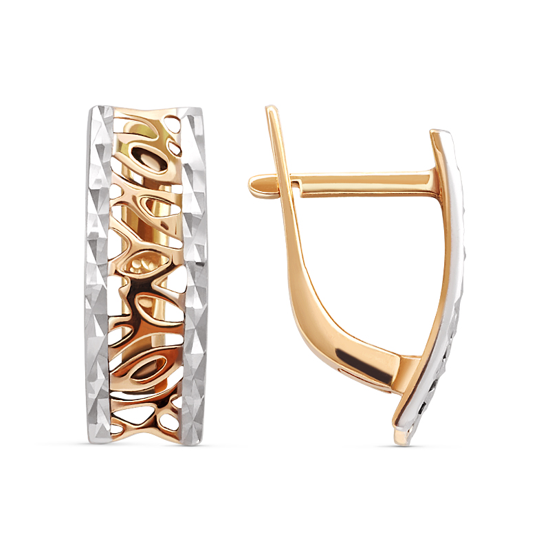 картинка серьги