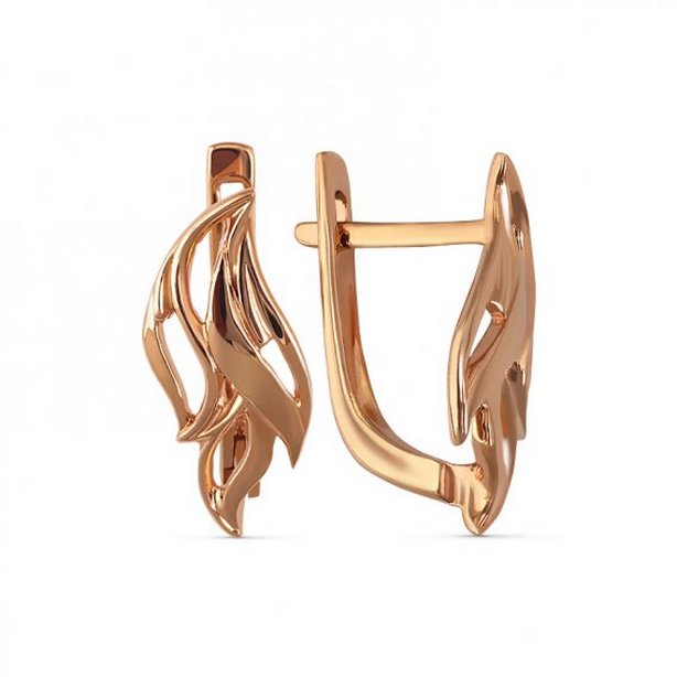 картинка серьги