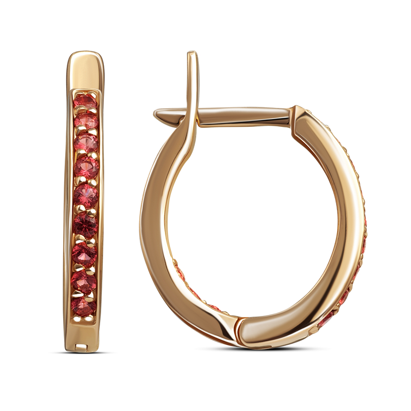 картинка серьги