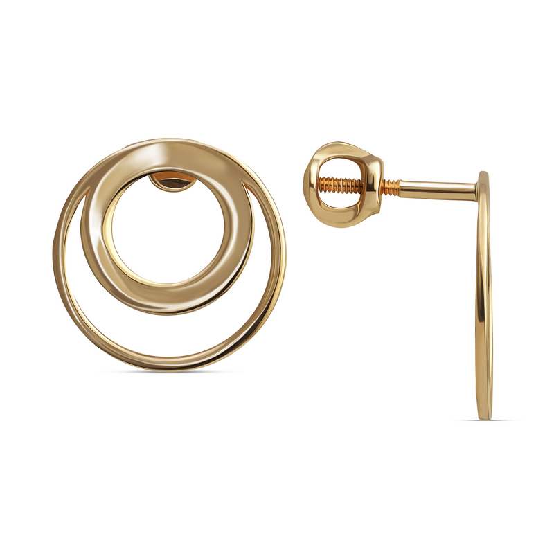 картинка серьги