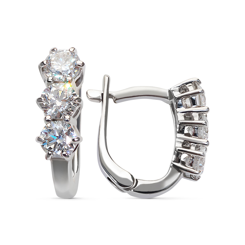 картинка серьги