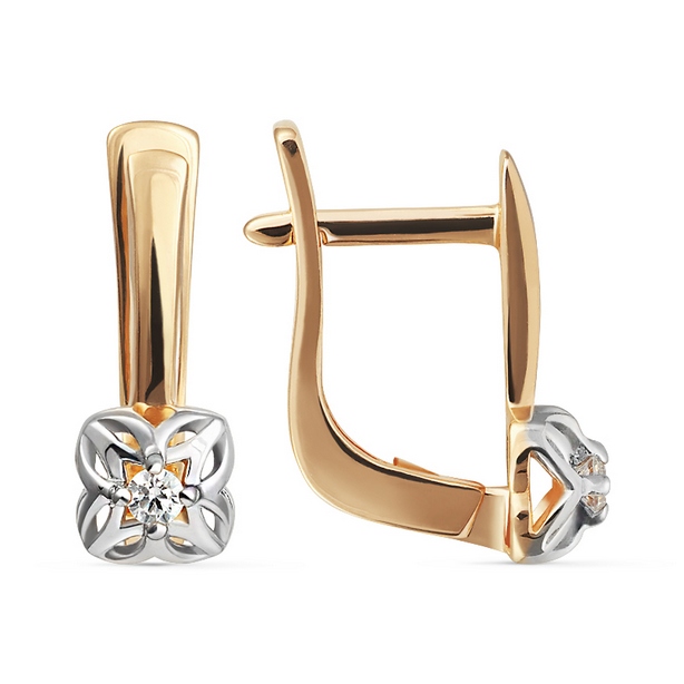 картинка серьги