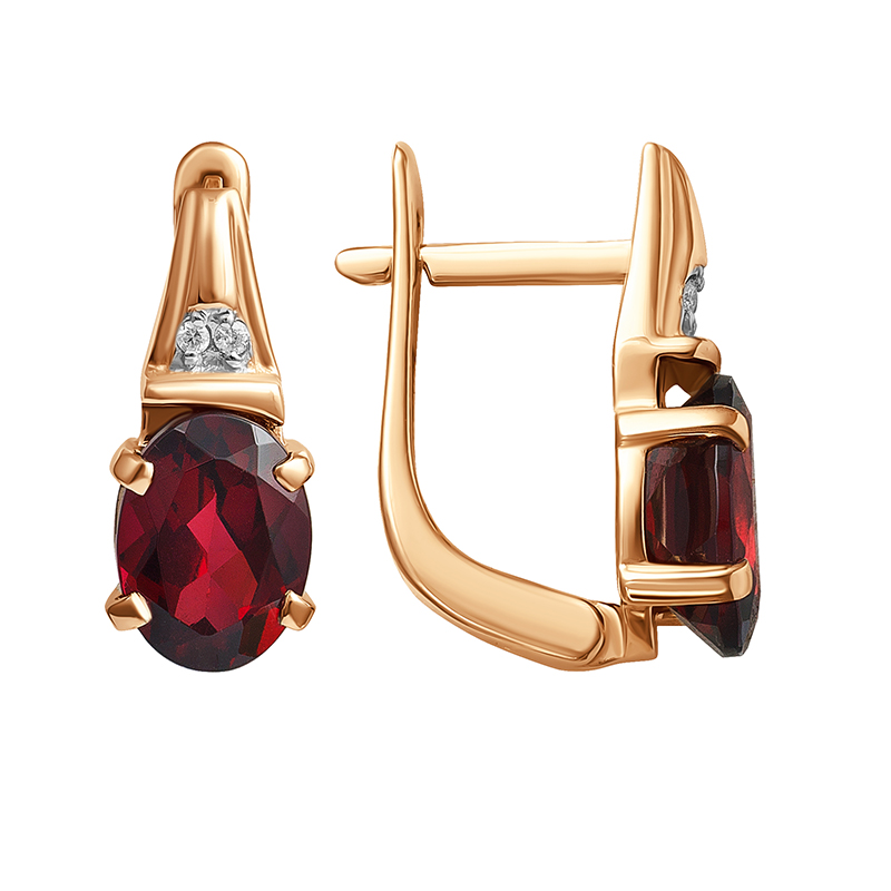 картинка серьги