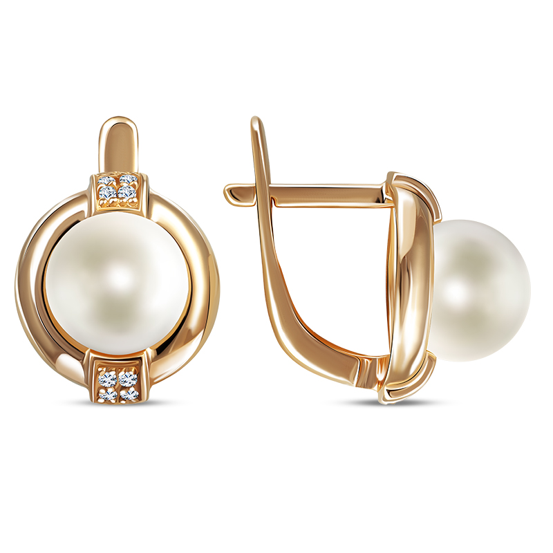 картинка серьги