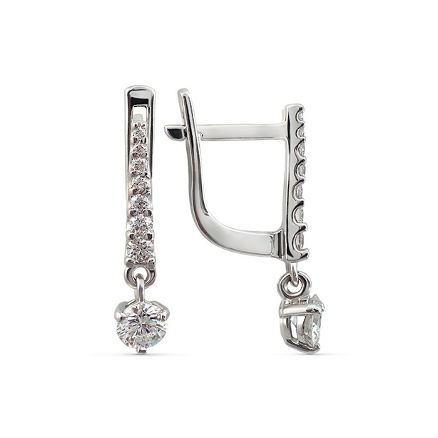 картинка серьги