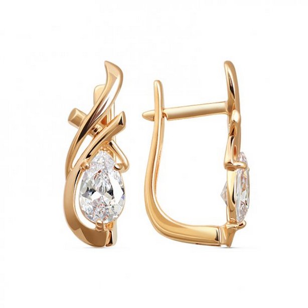 картинка серьги