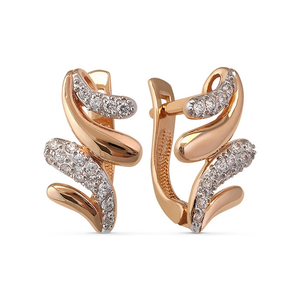 картинка серьги