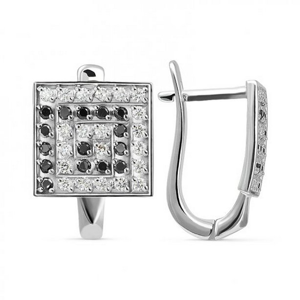 картинка серьги