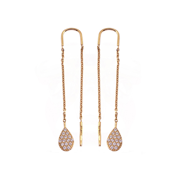 картинка серьги