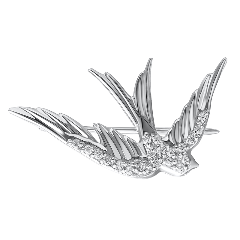 картинка брошь