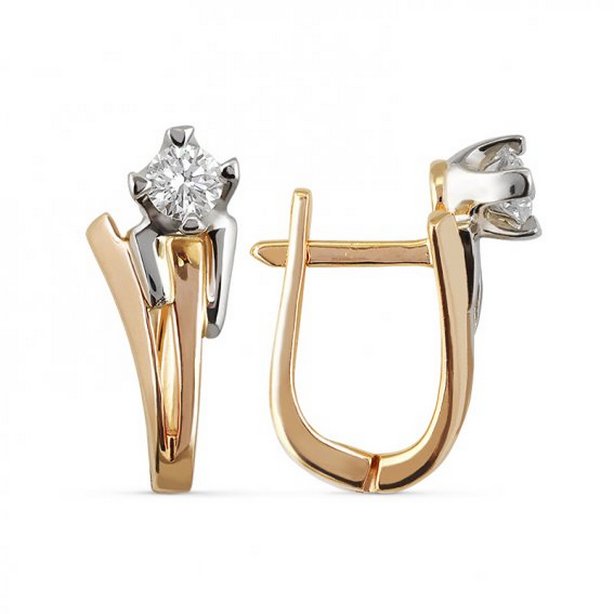 картинка серьги