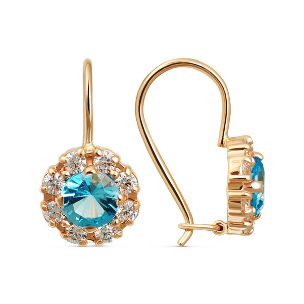 картинка серьги