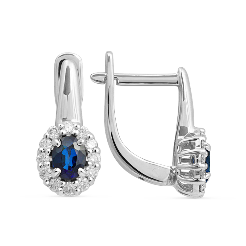 картинка серьги