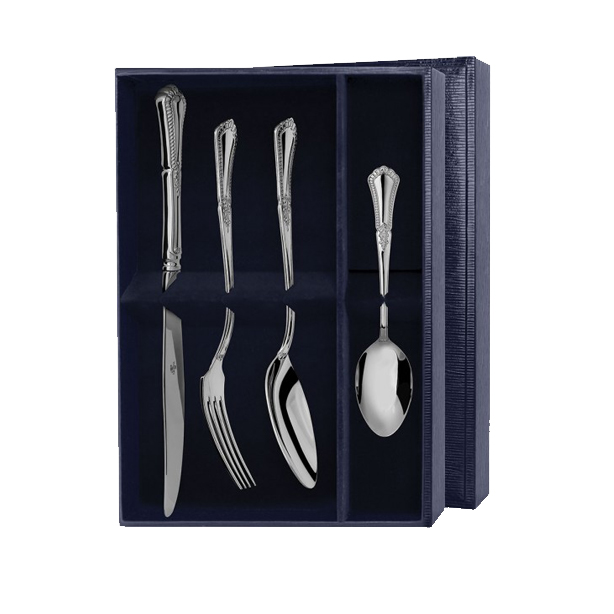 картинка Набор столовый Эгоист-Фаворит+футляр