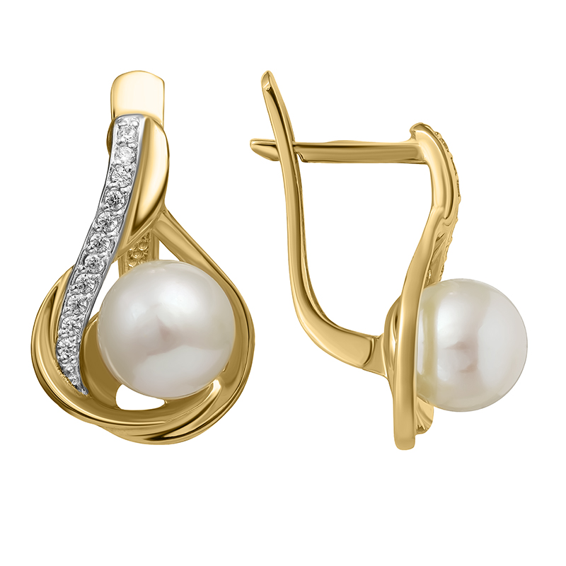 картинка серьги