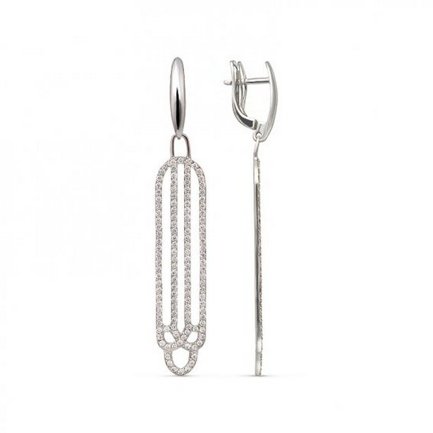 картинка серьги