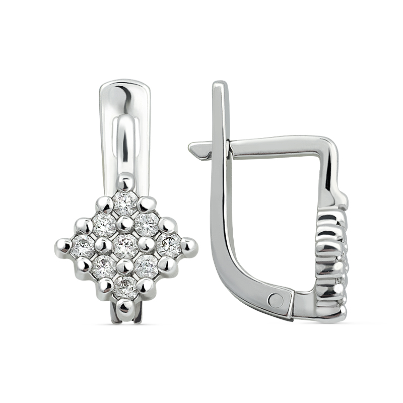 картинка серьги