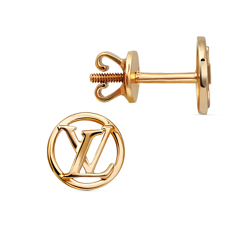 картинка серьги