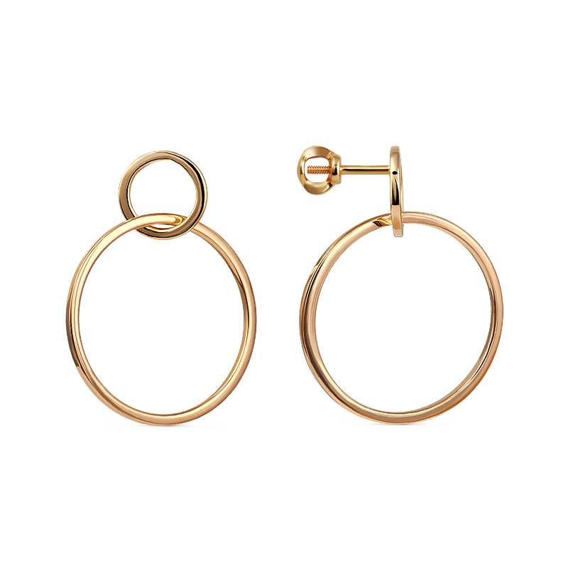 картинка серьги