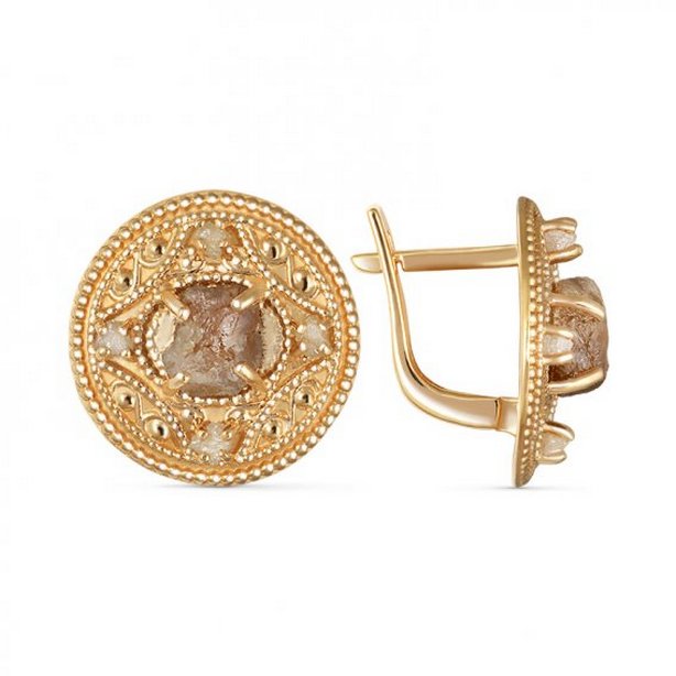 картинка серьги