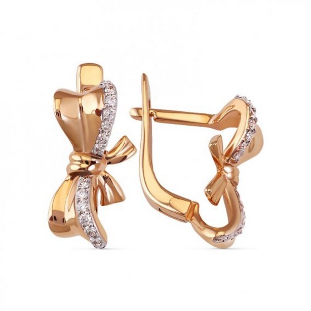 картинка серьги