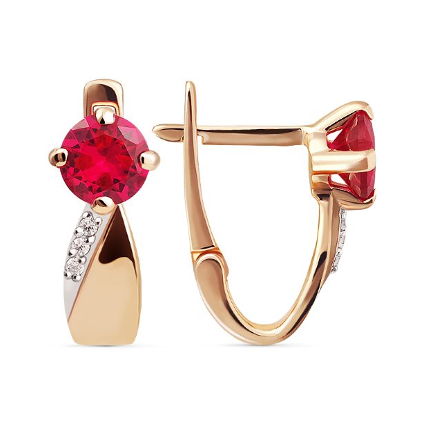 картинка серьги