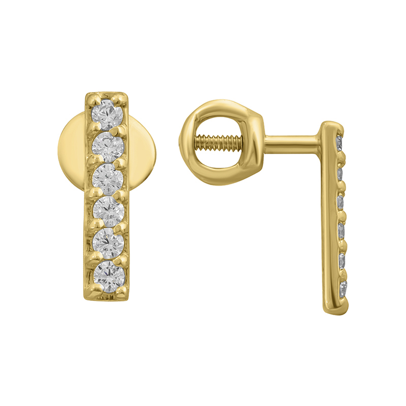 картинка серьги