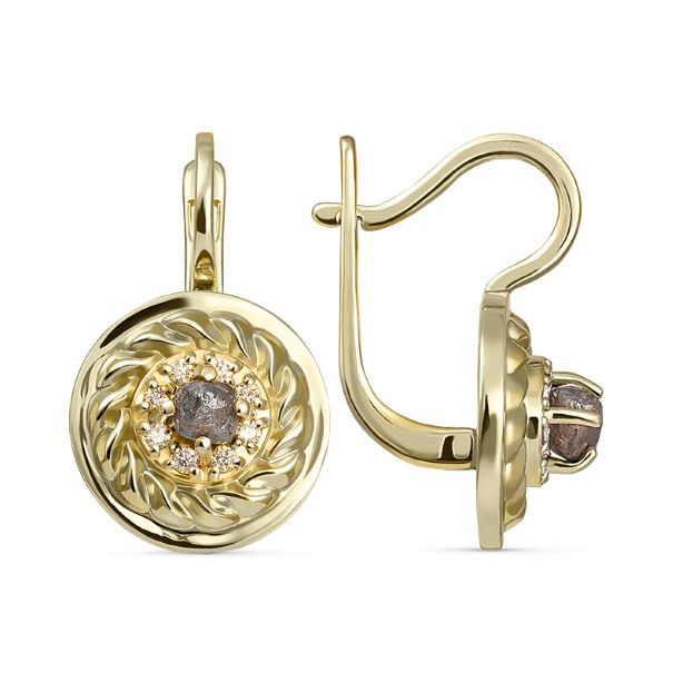 картинка серьги