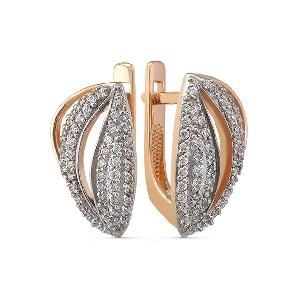 картинка серьги