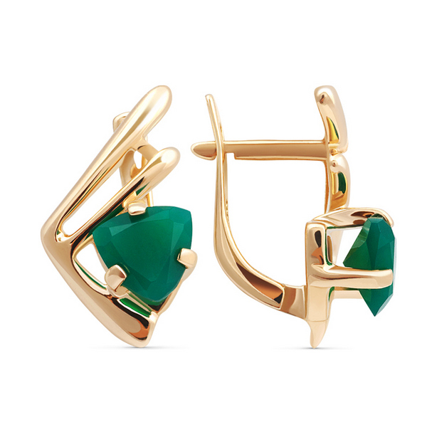 картинка серьги