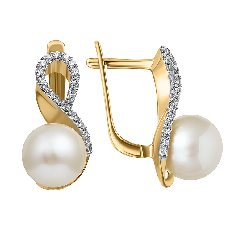 картинка серьги