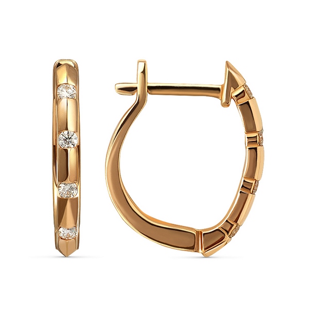 картинка серьги