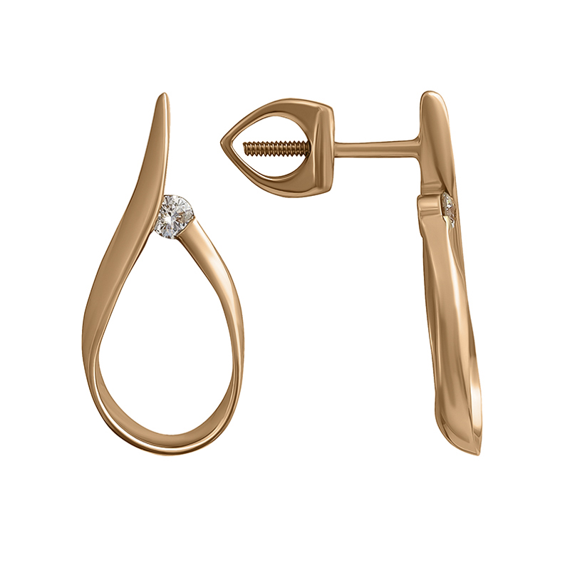 картинка серьги