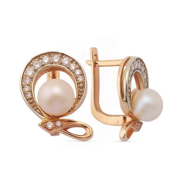 картинка серьги