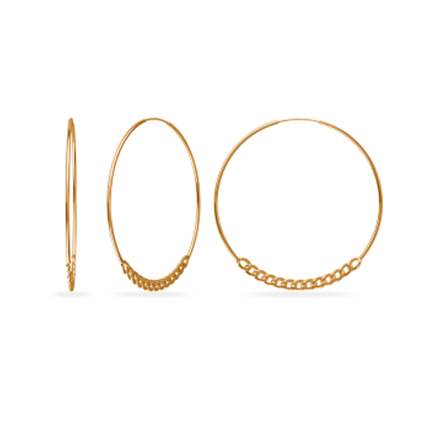 картинка серьги-конго