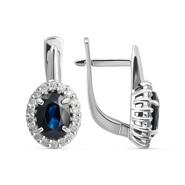 картинка серьги