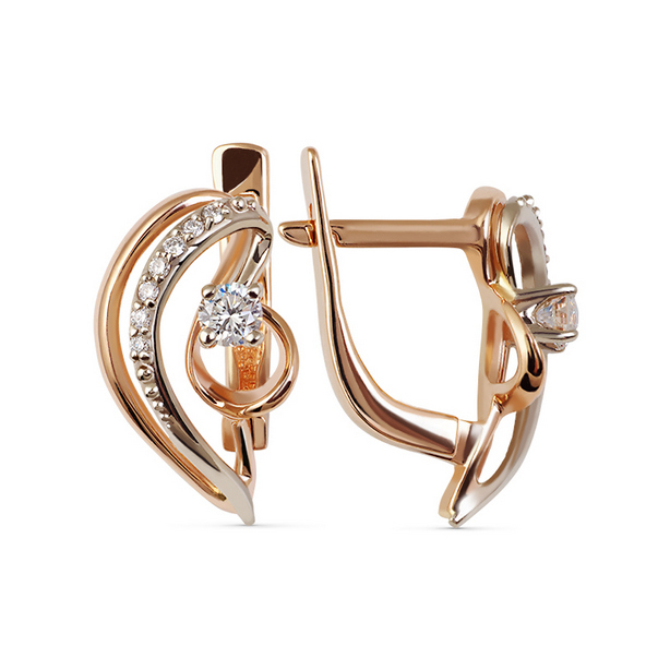 картинка серьги