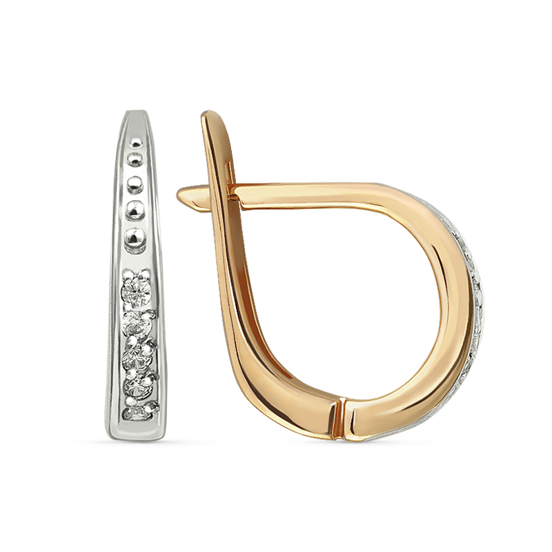 картинка серьги