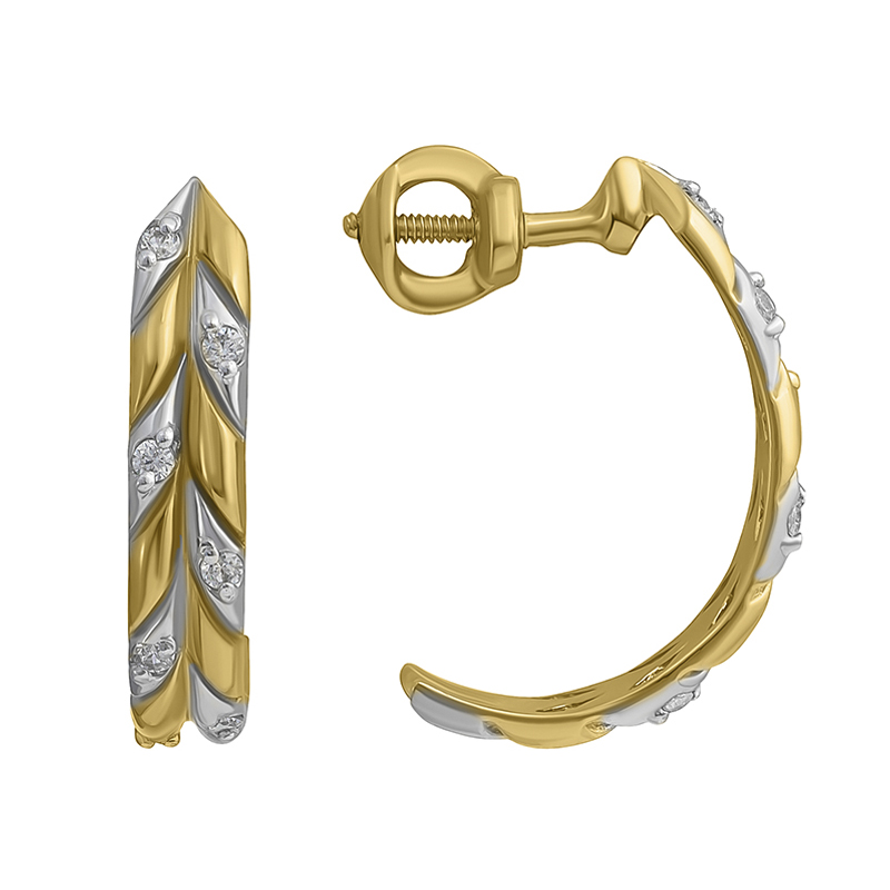 картинка серьги